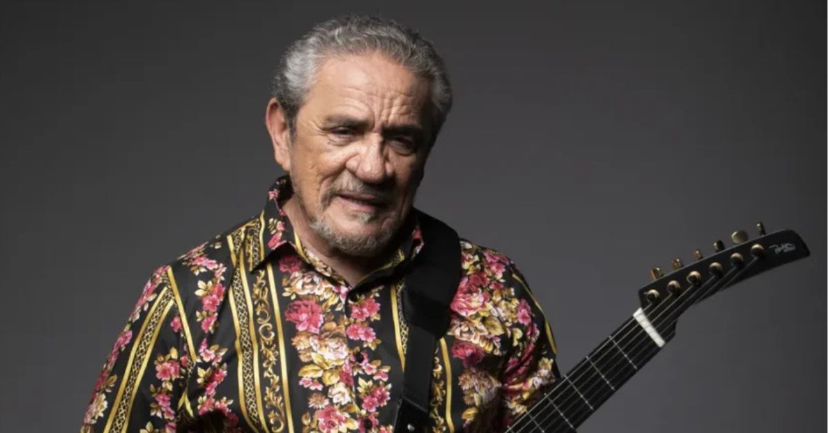Zé Ramalho