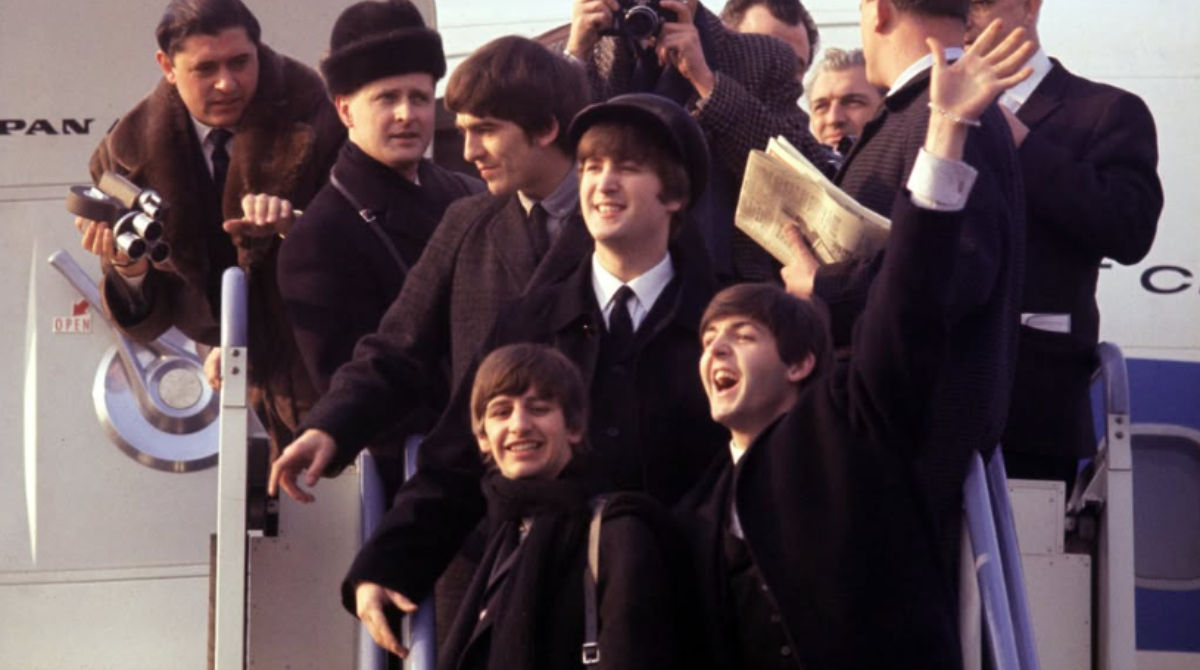 beatles