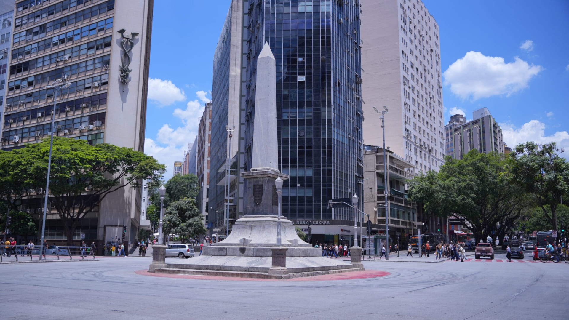 belo horizonte