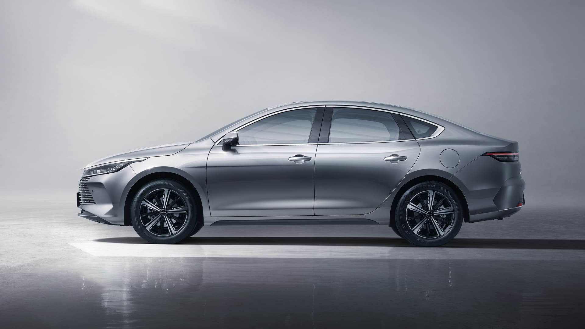 byd king hibrido plugin