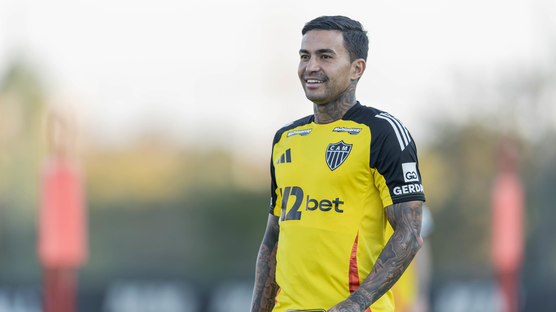 dudu dia dos namorados esporte