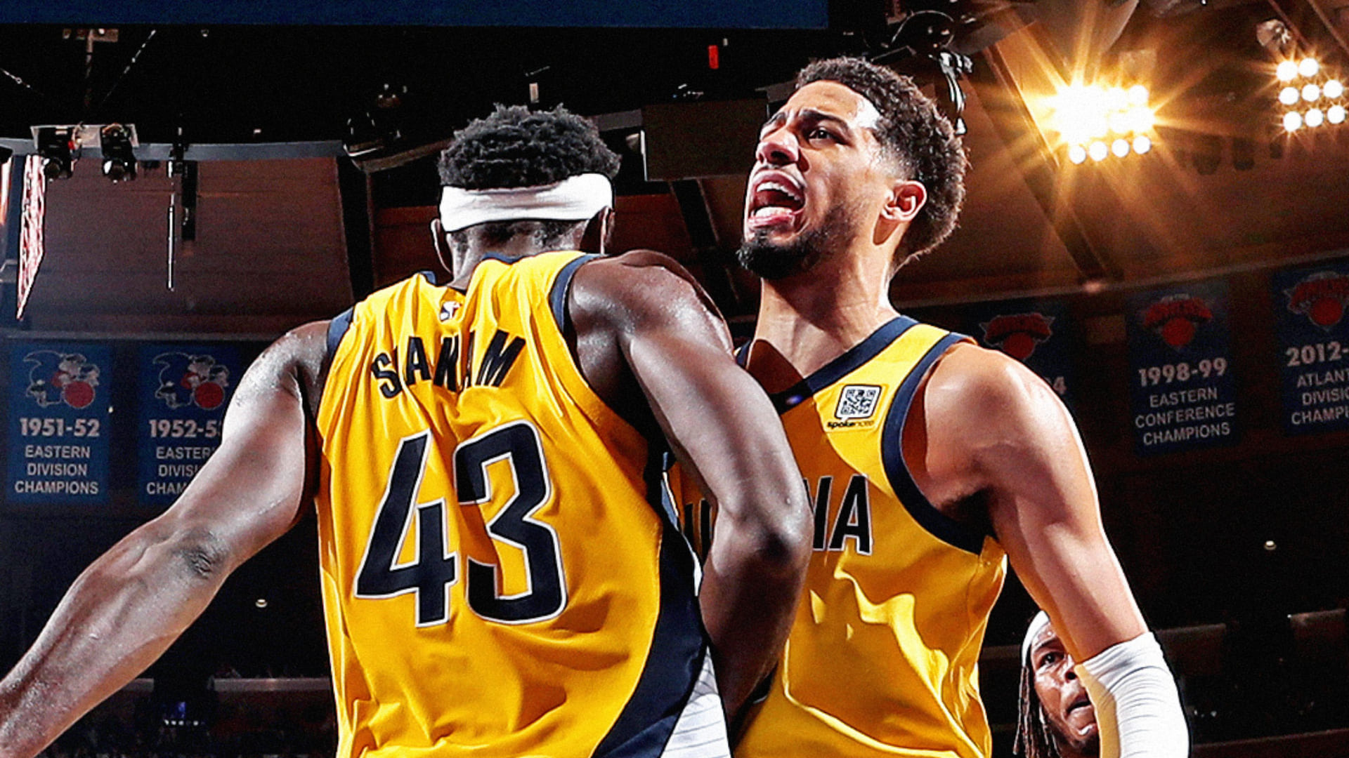 finais nba