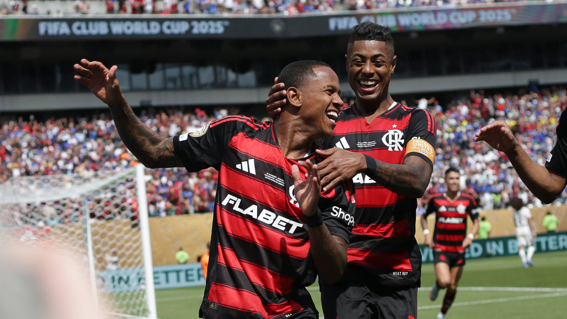 flamengo copa do mundo de clubes dinheiro futebol