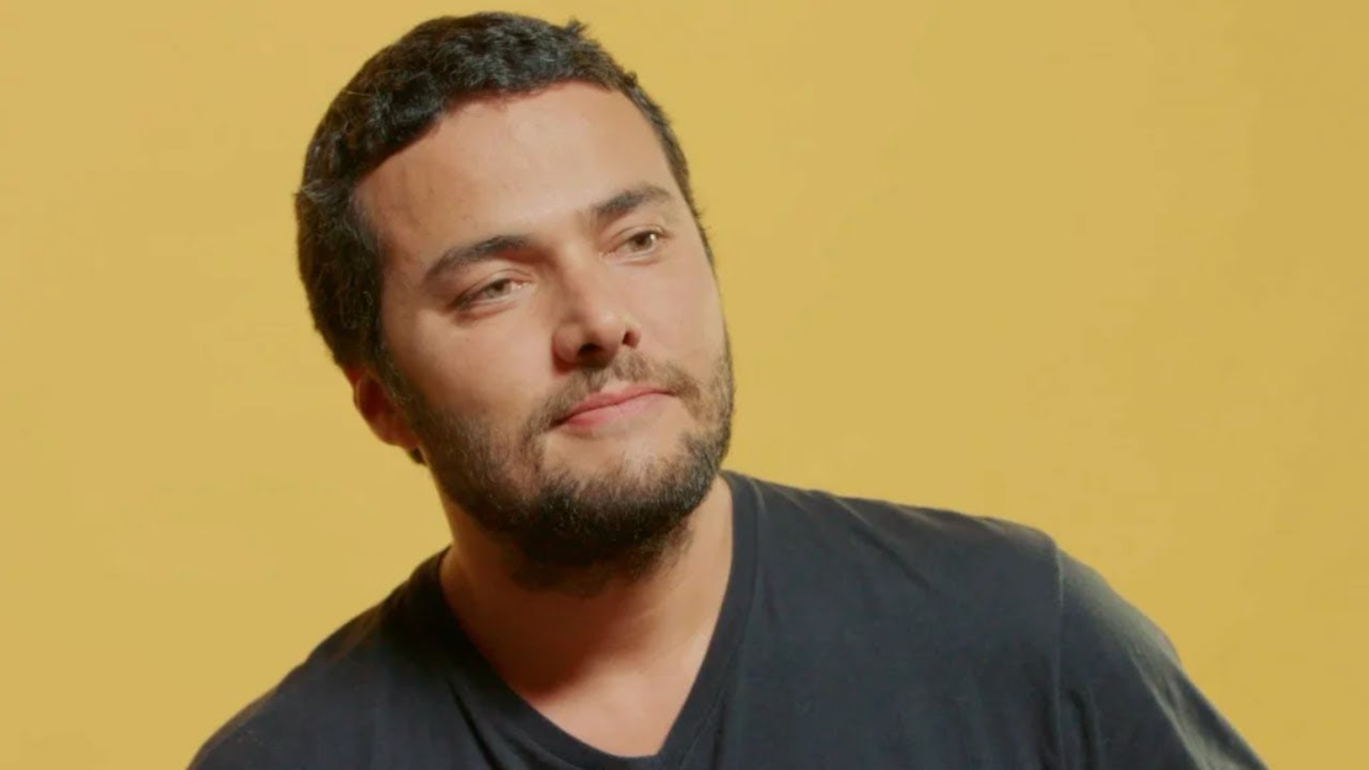 gustavo speridião