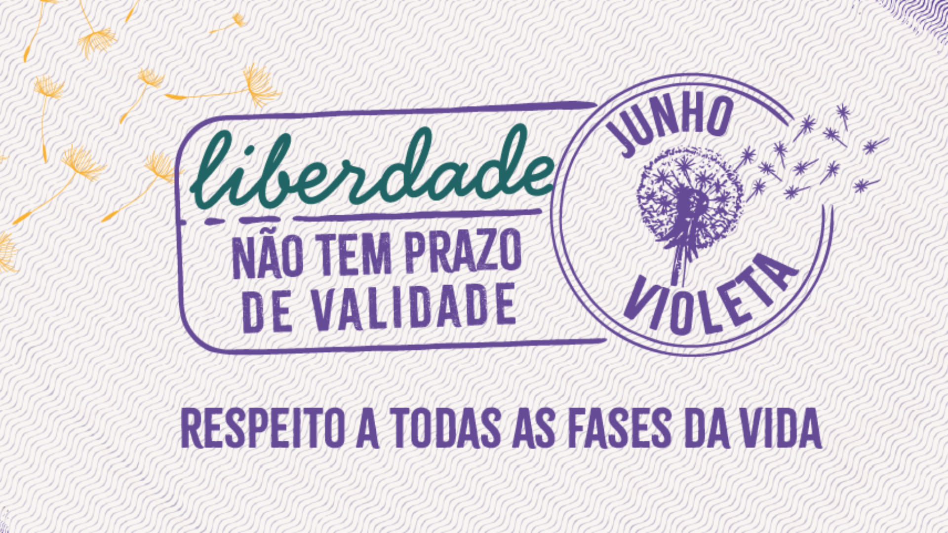 junho violeta