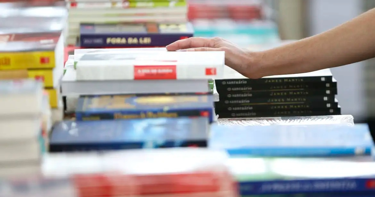 livros