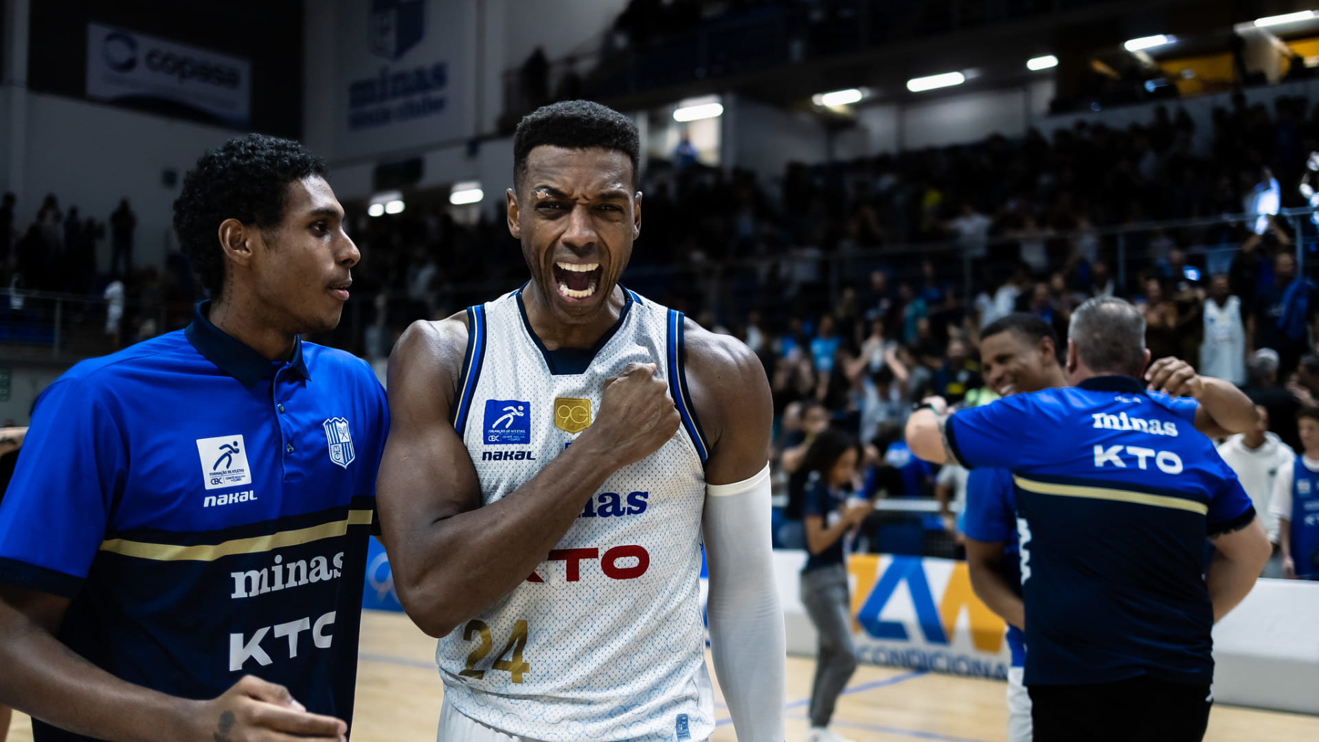 minas final nbb