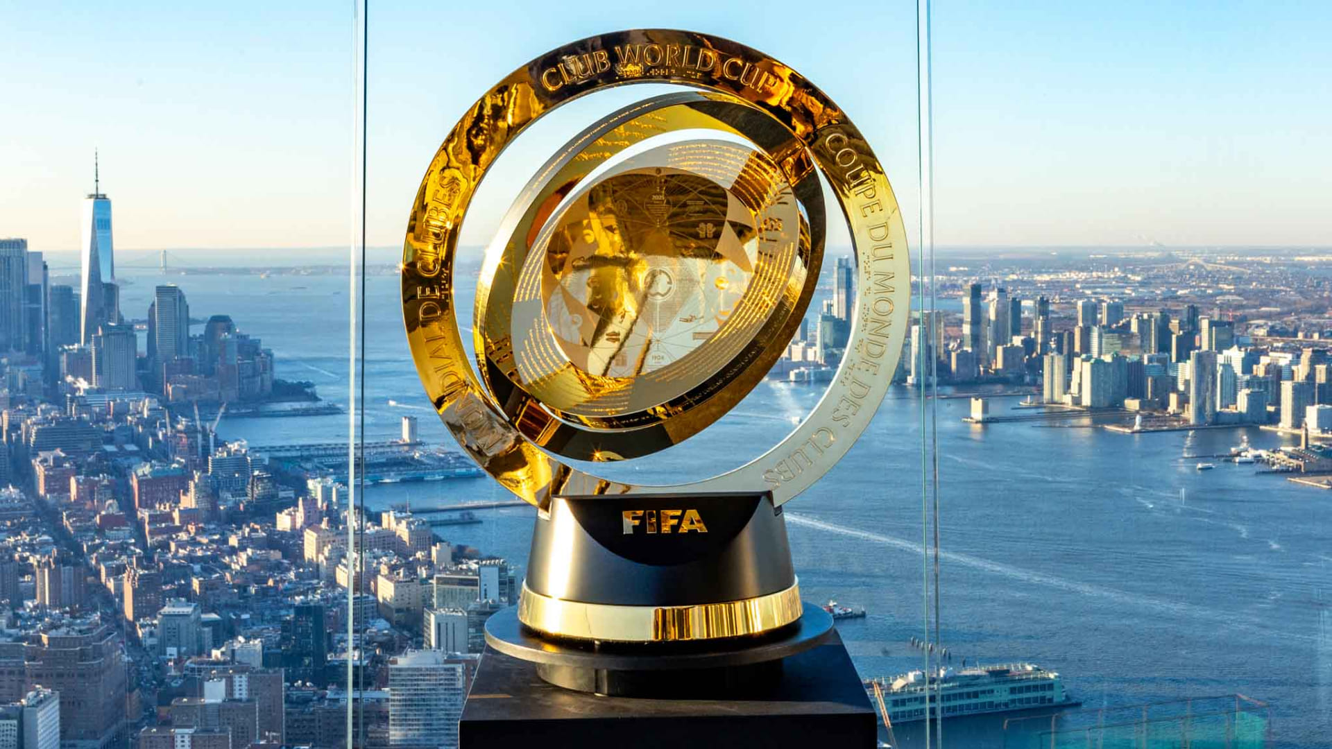 mundial de clubes fifa