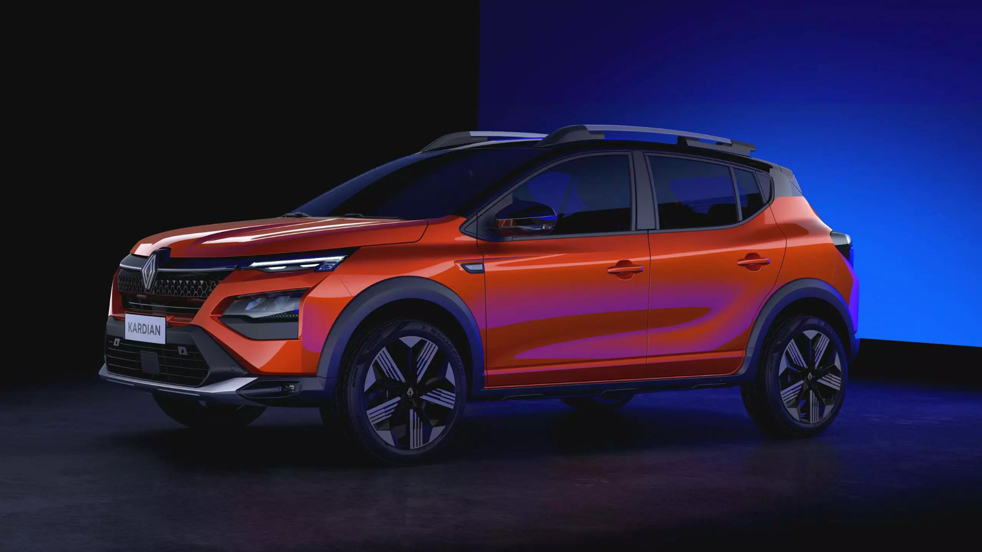 renault suv compacto renault