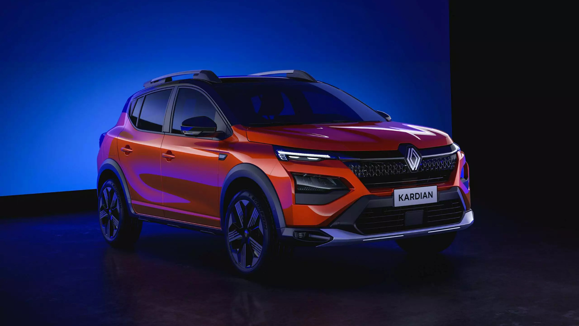 renault kardian brasil