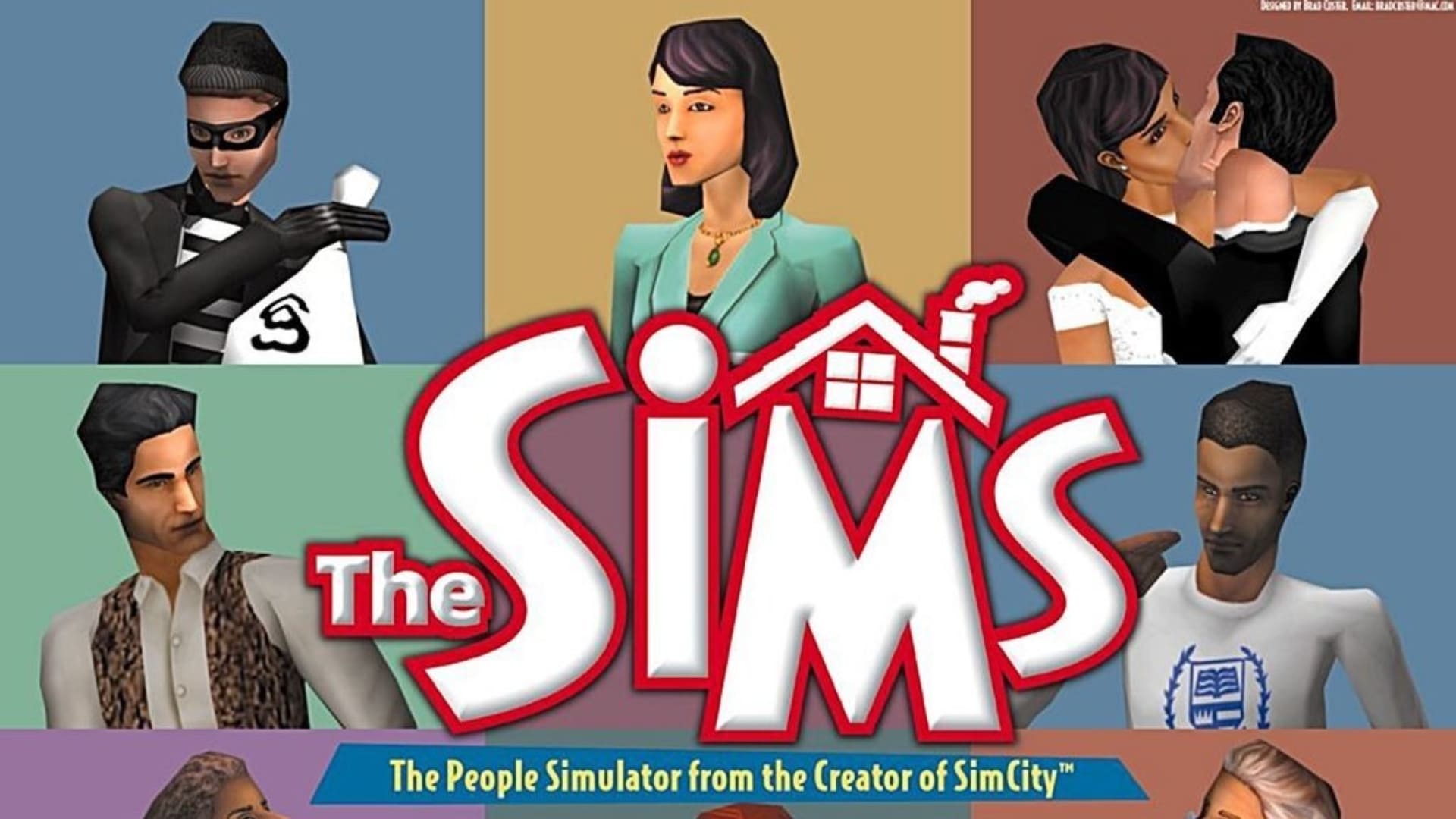 the sims
