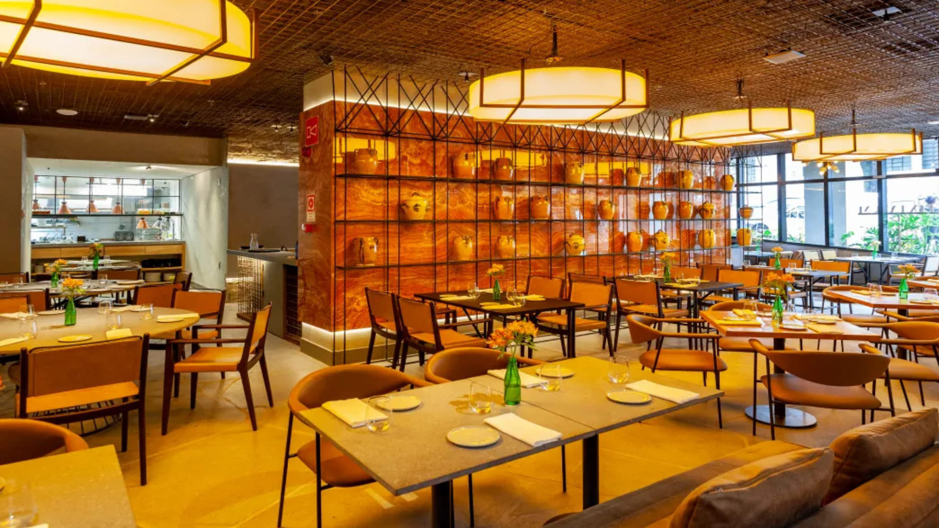 trintaeum restaurante