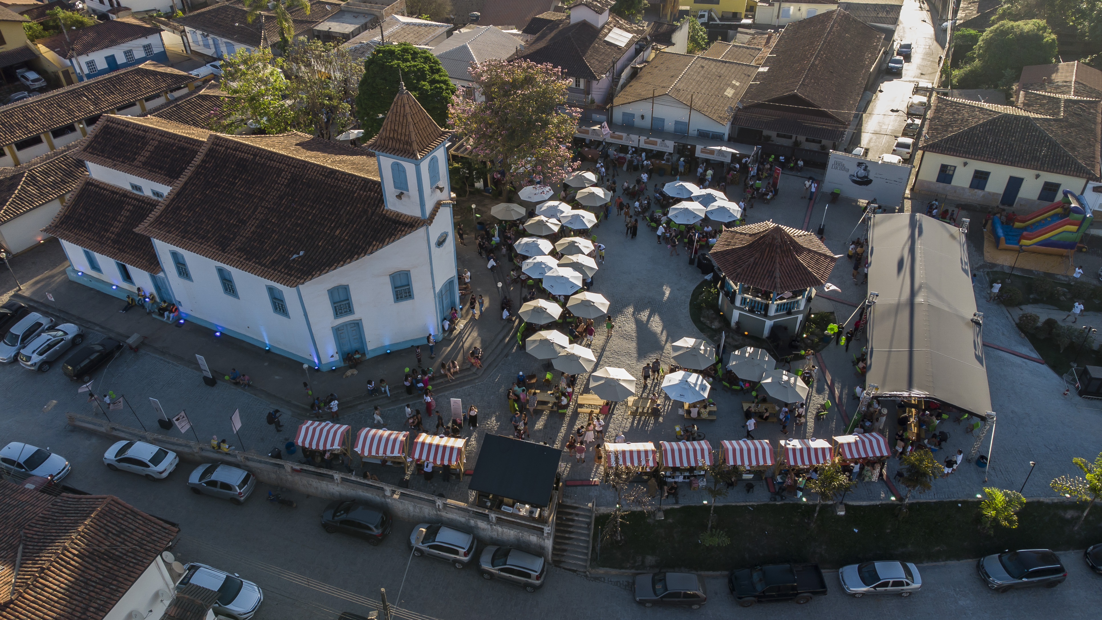Festival Fartura Conceição do Mato Dentro