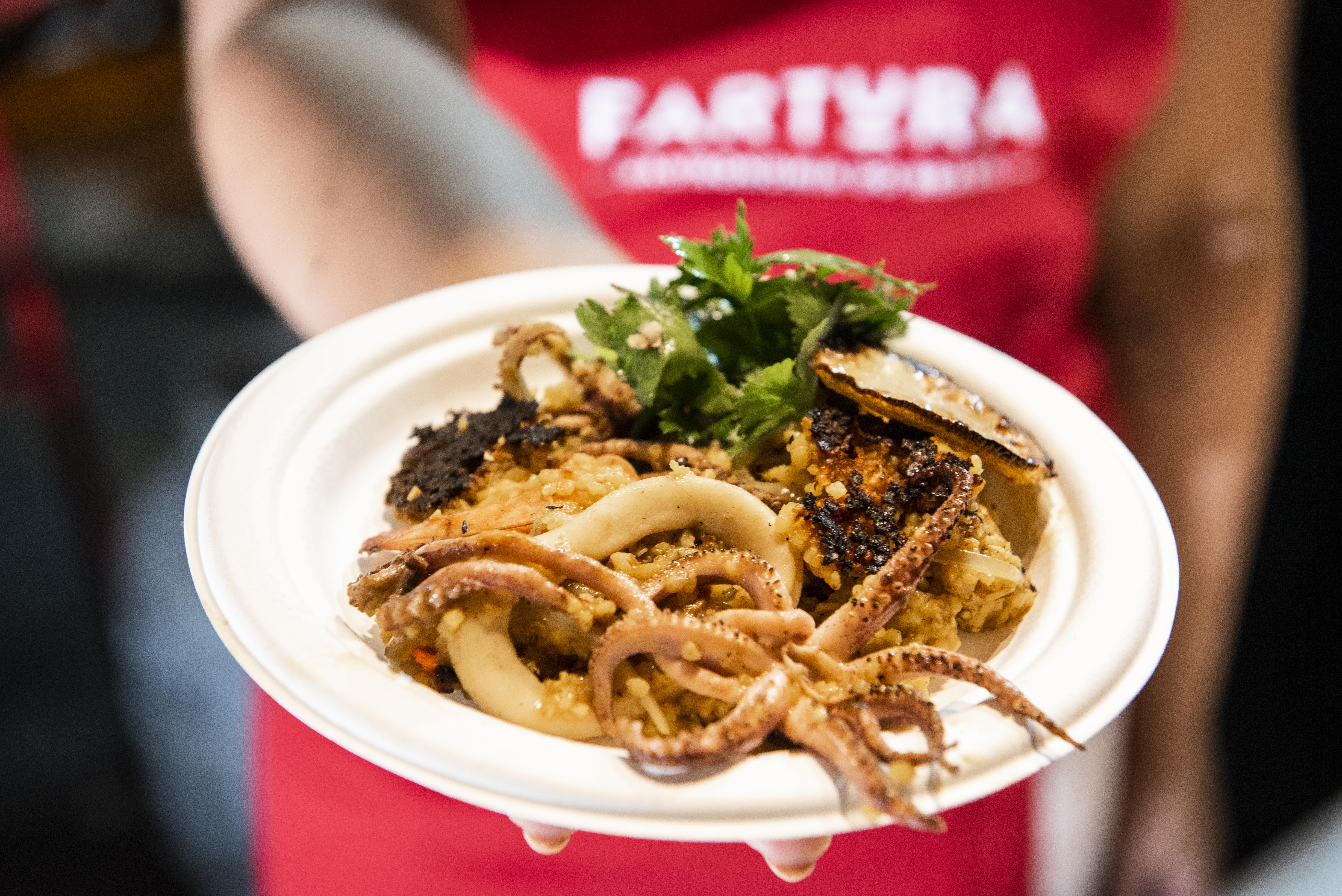 Festival Fartura Conceição do Mato Dentro