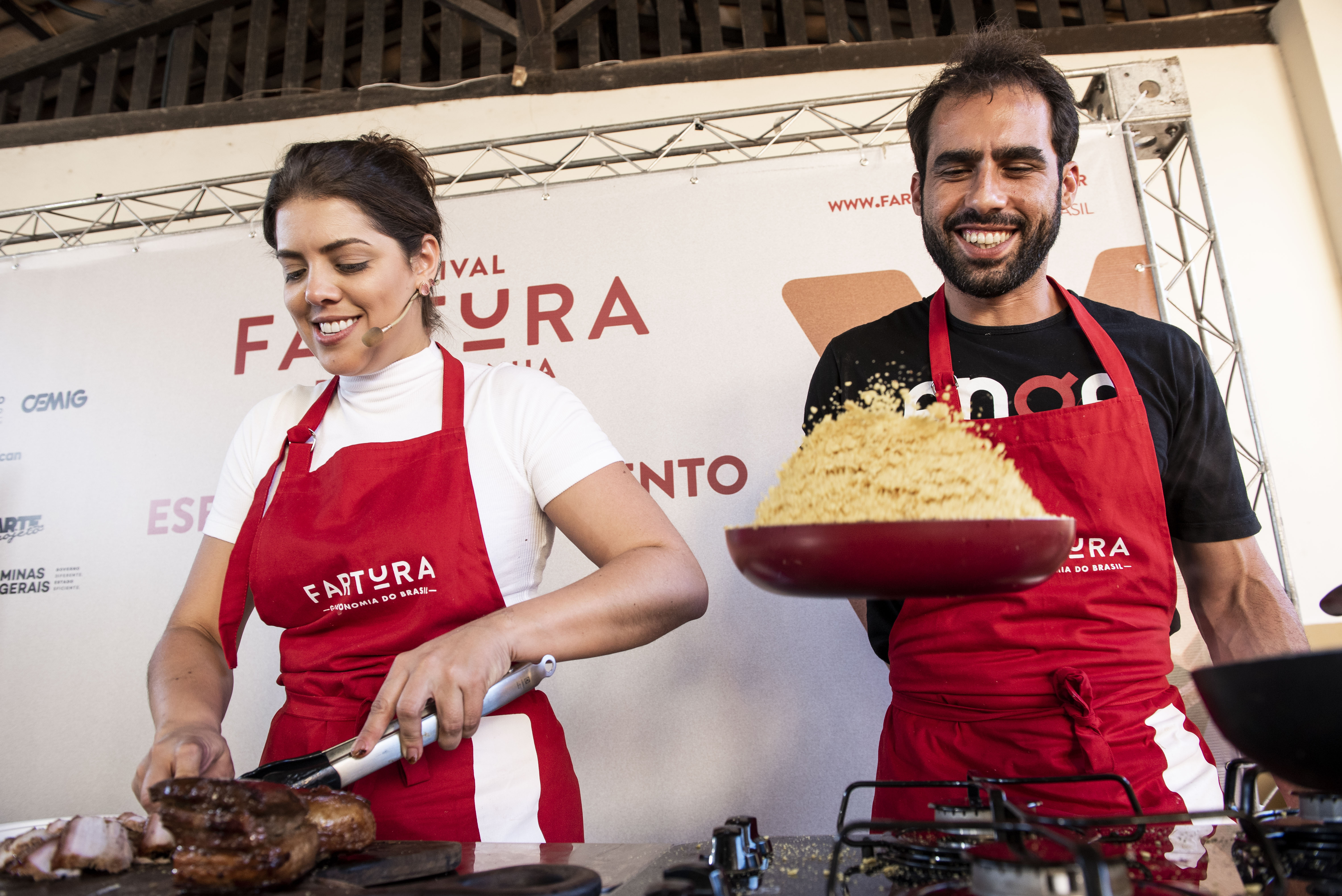 Festival Fartura Conceição do Mato Dentro