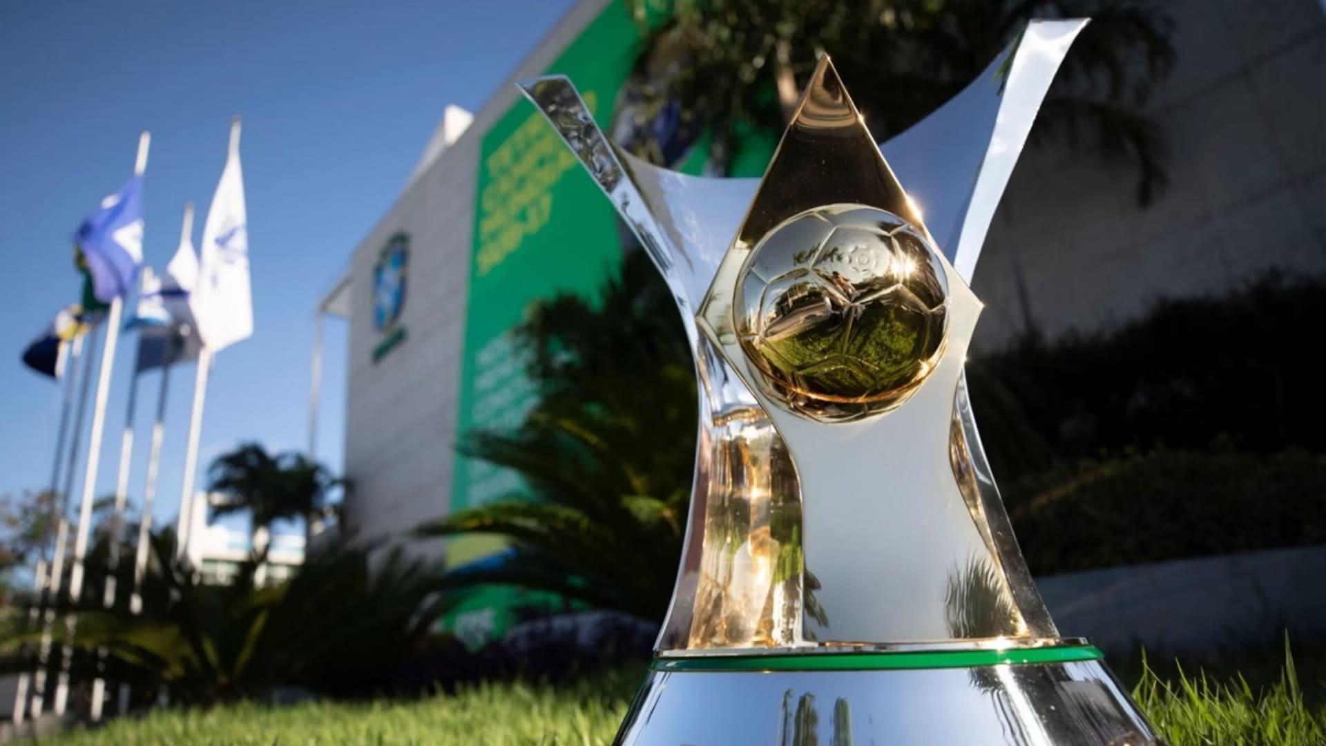 Taça Campeonato Brasileiro