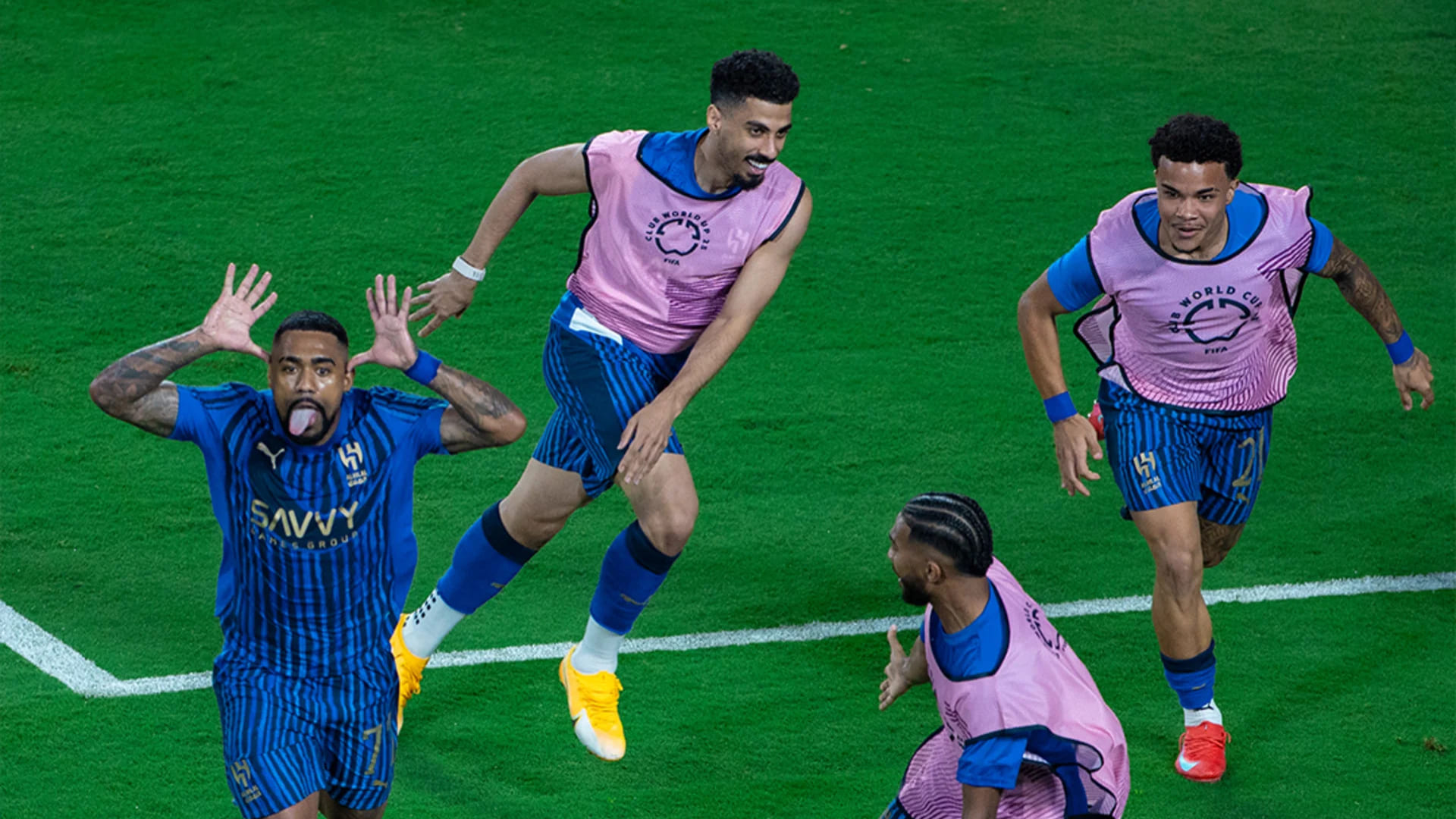 al-hilal