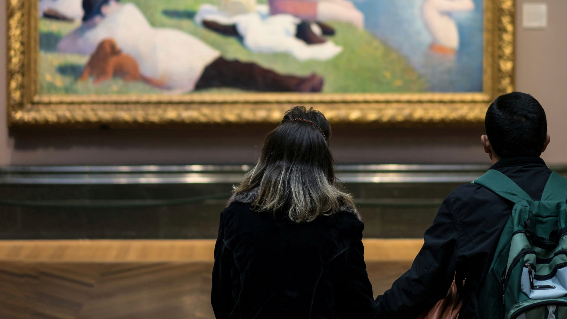 arte cultura bem-estar