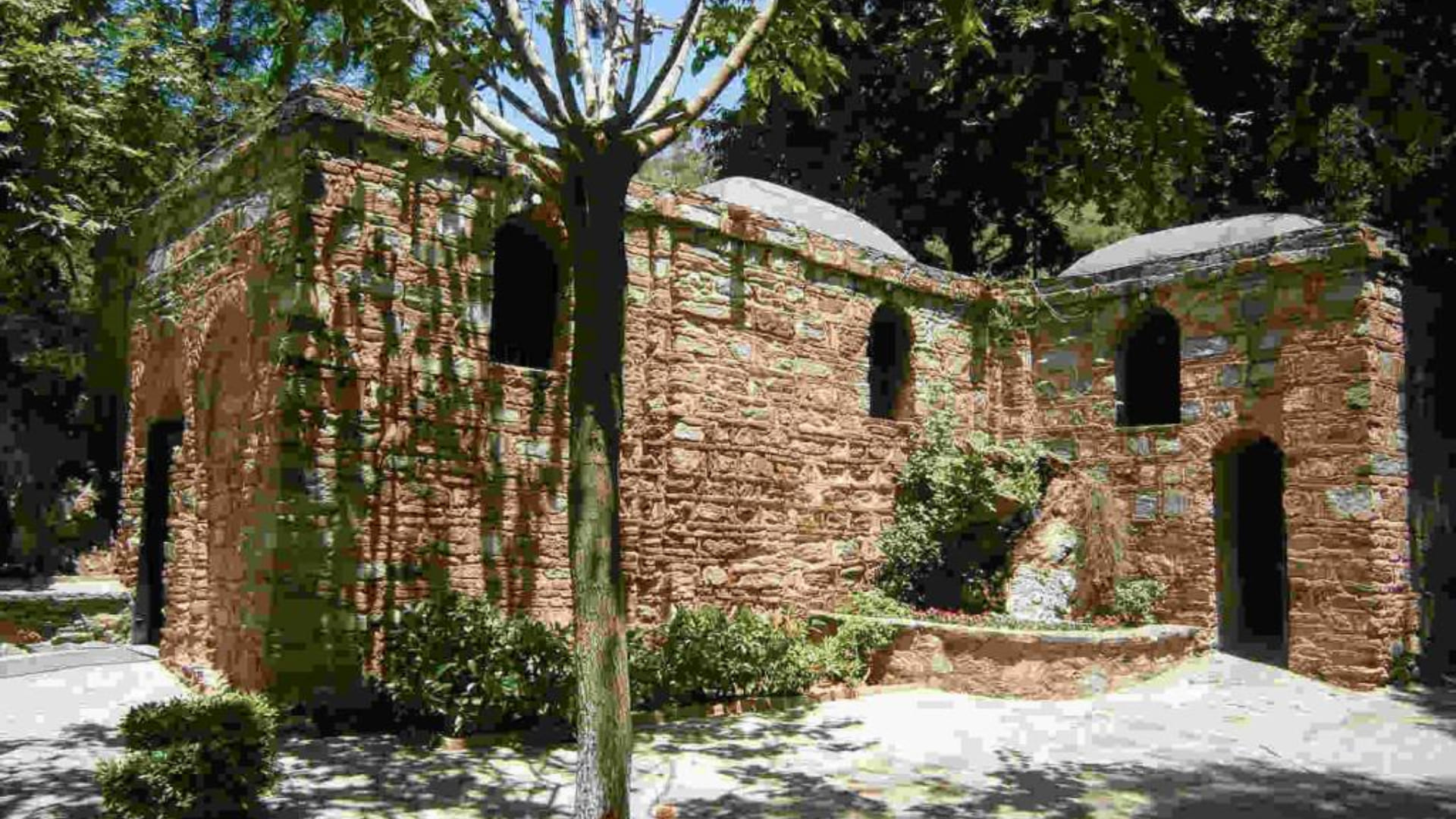 casa de maria