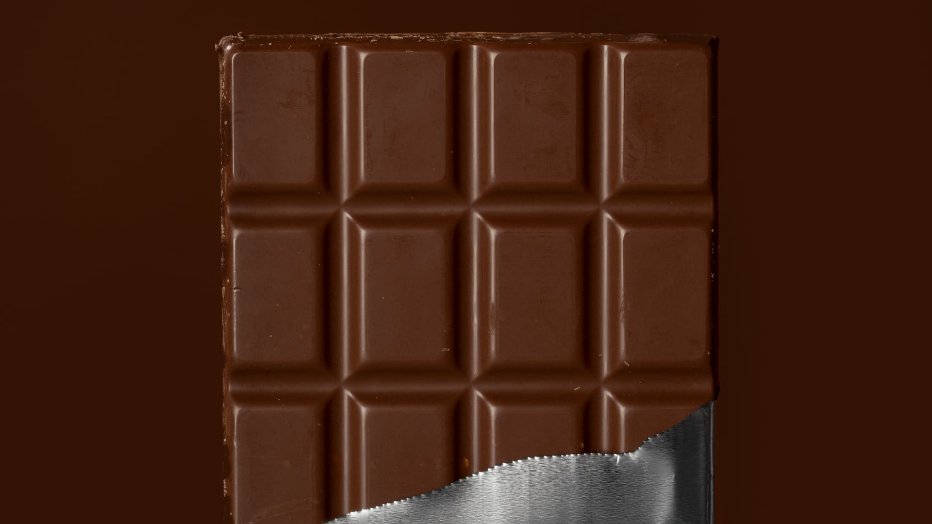 chocolate amargo