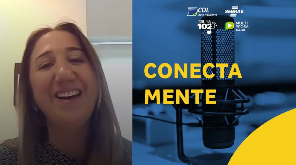 Netshoes no Conecta Mente