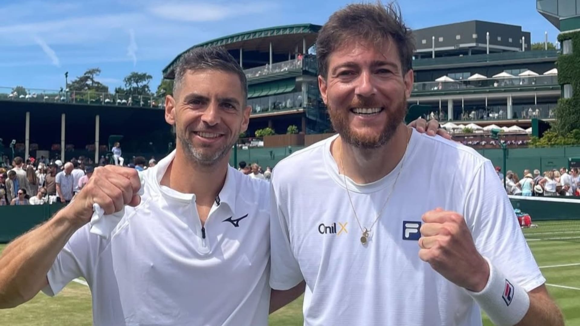 duplas tenis brasil