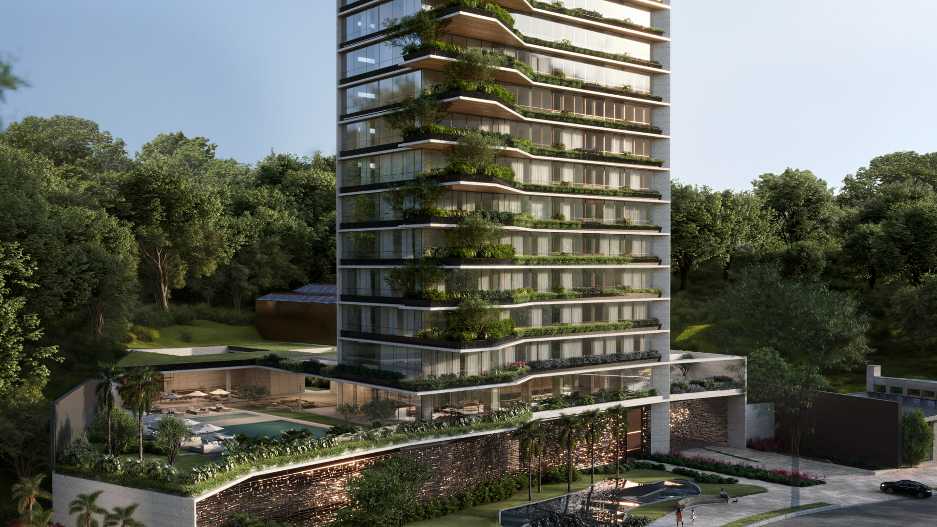 epo edificio jardim