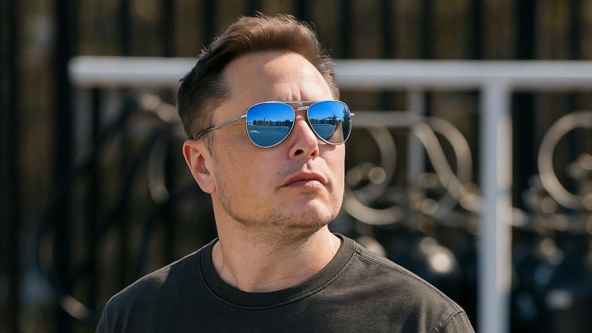 elon musk tesla