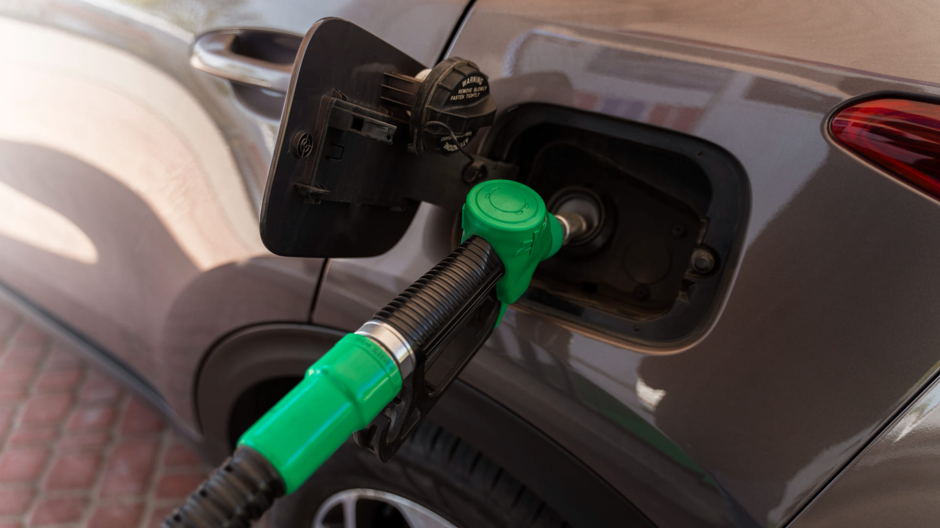 aumento etanol gasolina