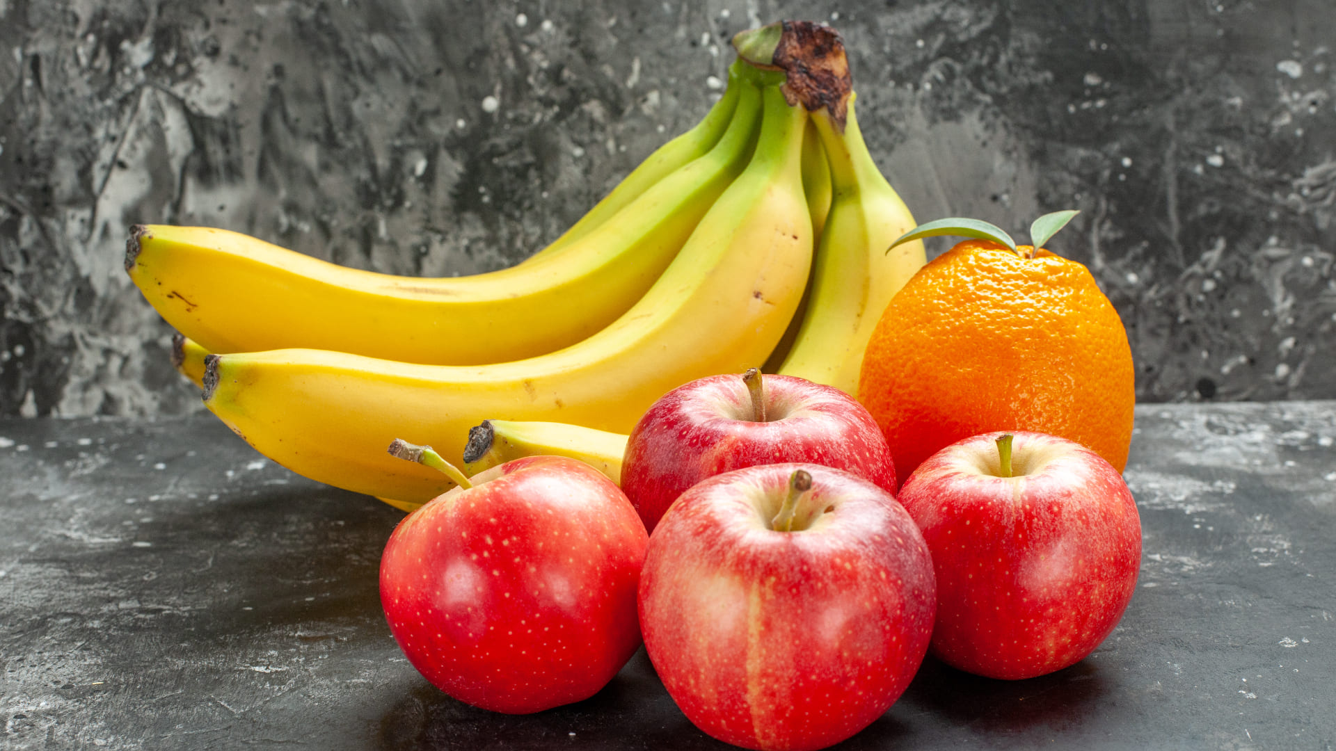 frutas