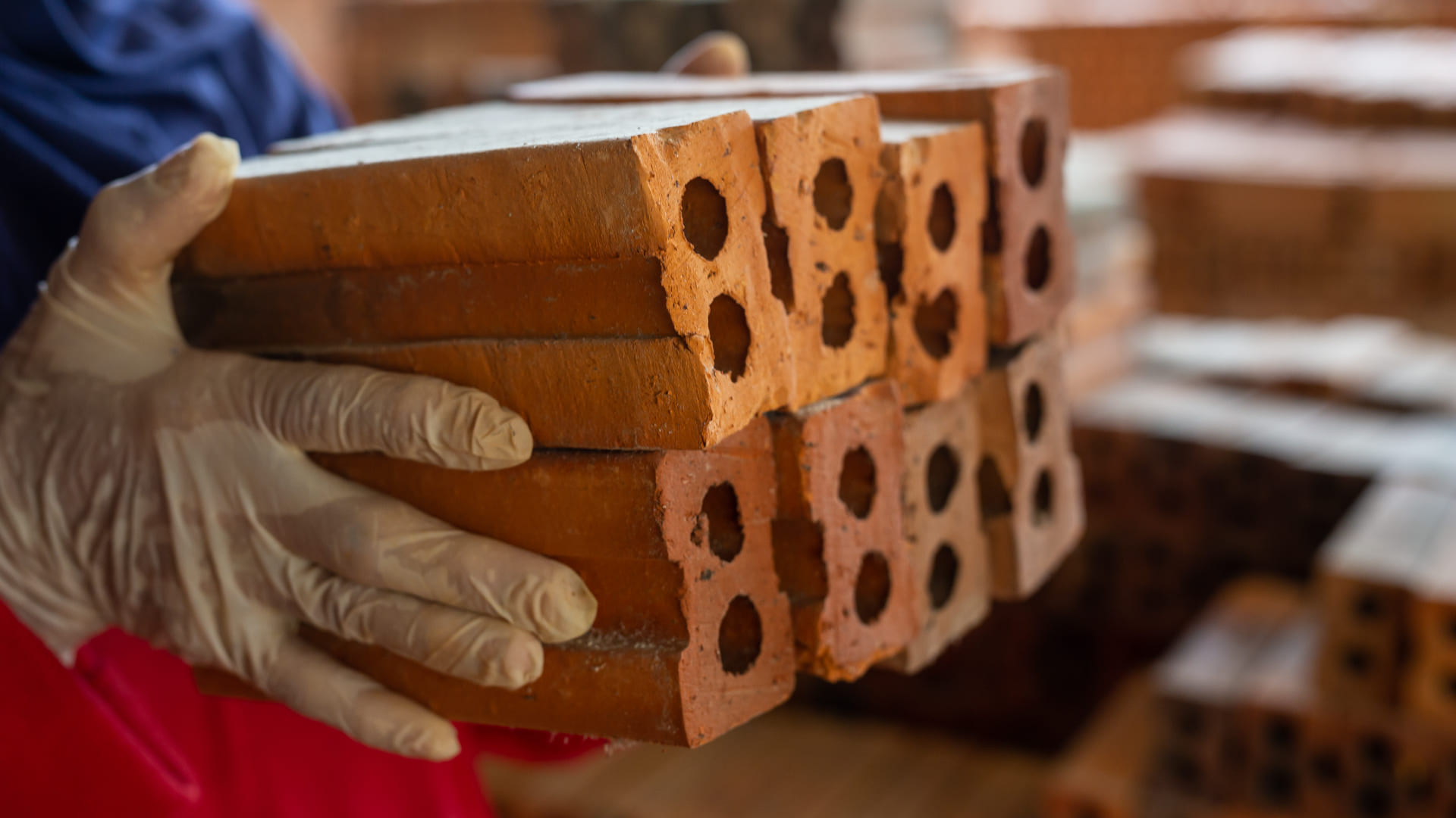 material construção obra