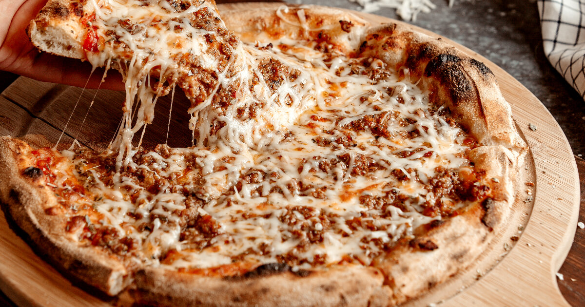 pizza