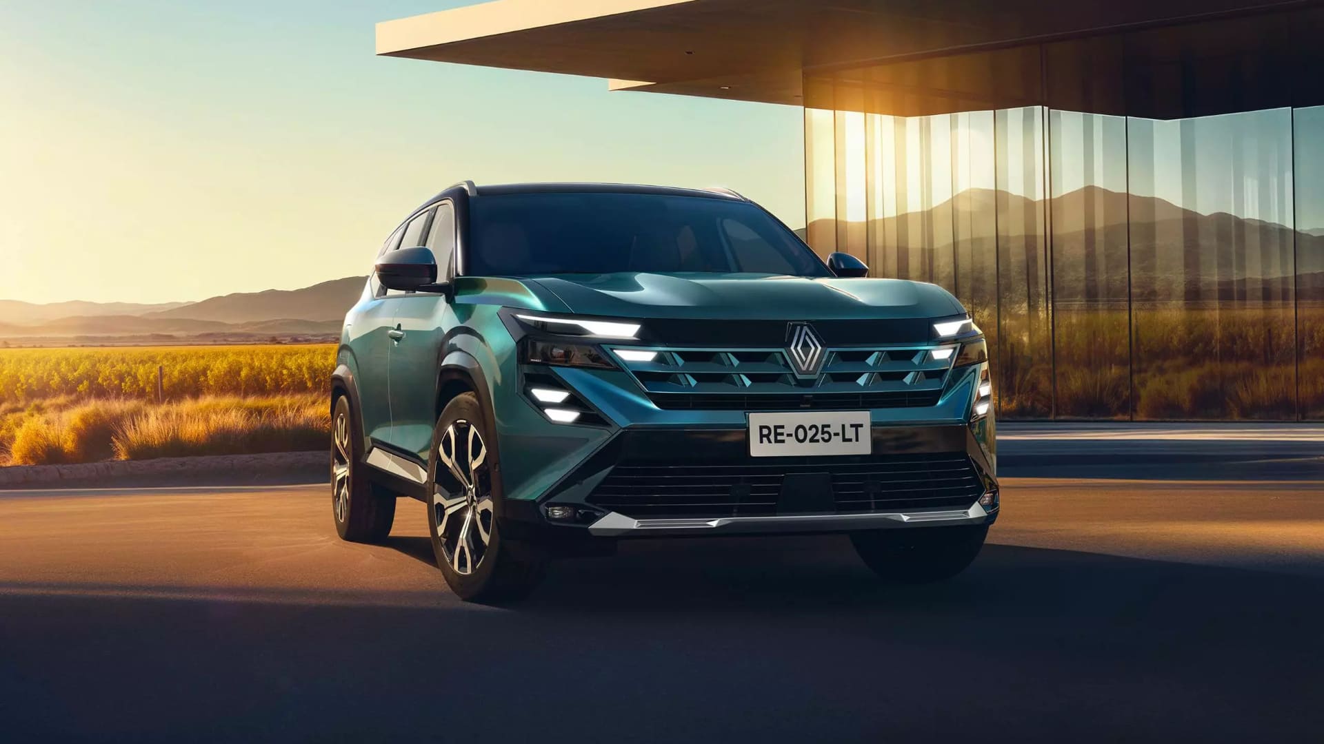 renault boreal kardian