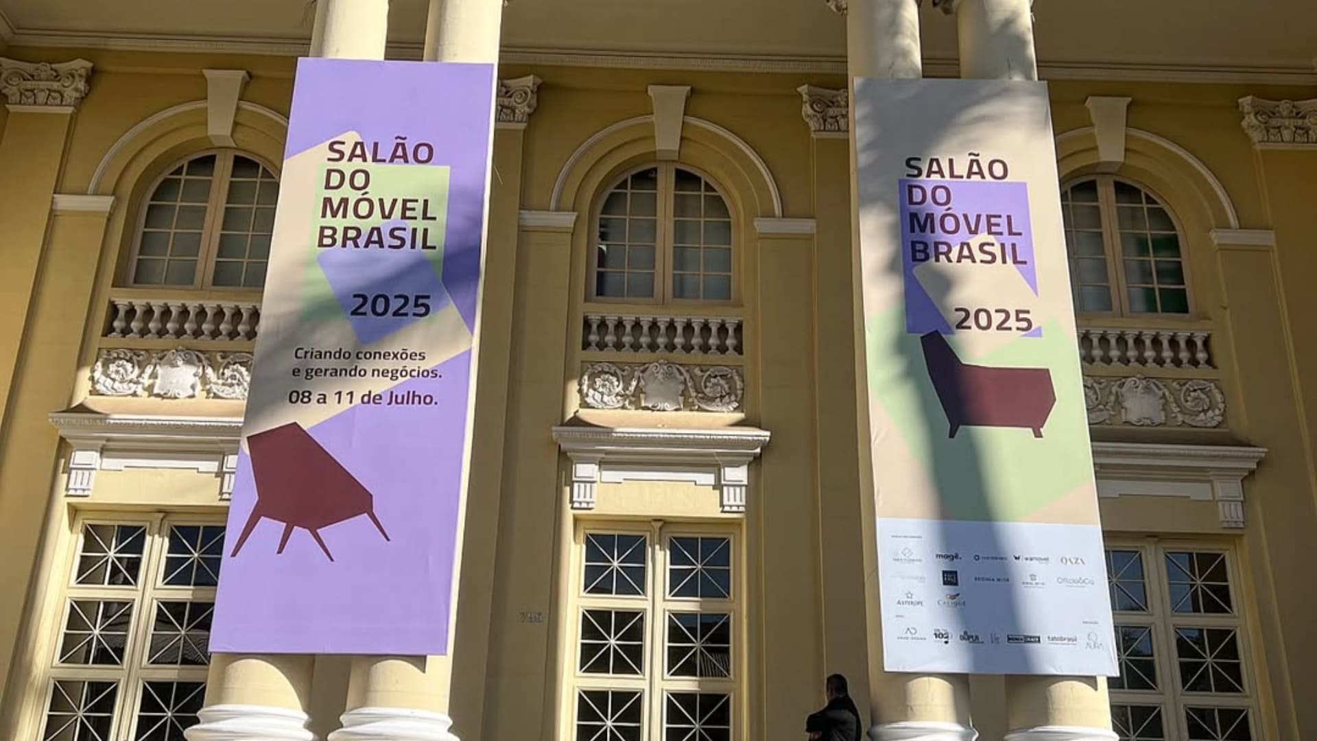 salão do móvel brasil