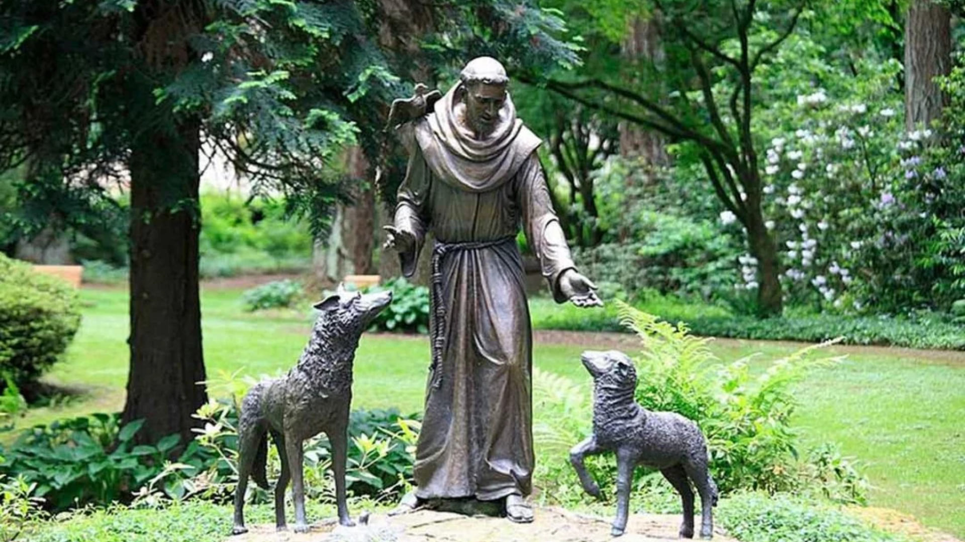 são francisco de assis