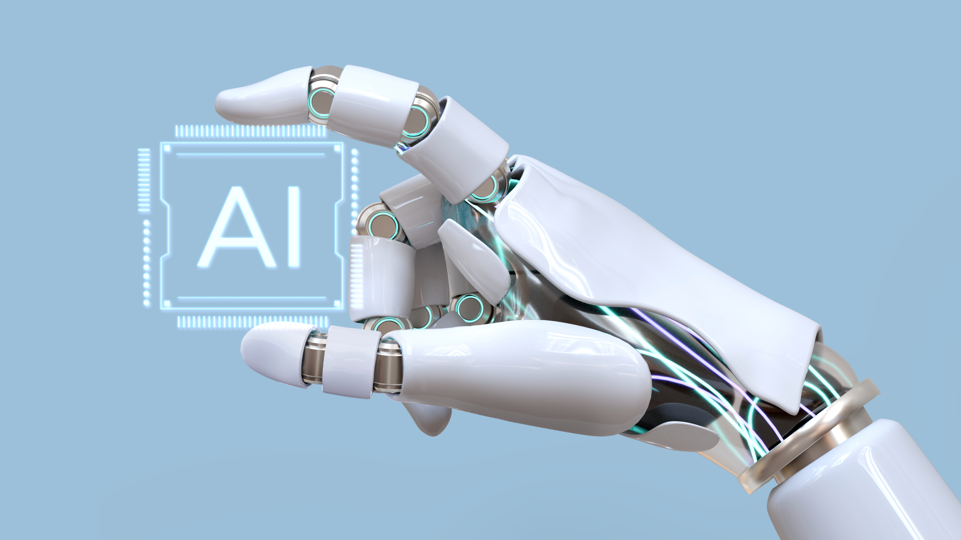 vídeos inteligência artificial