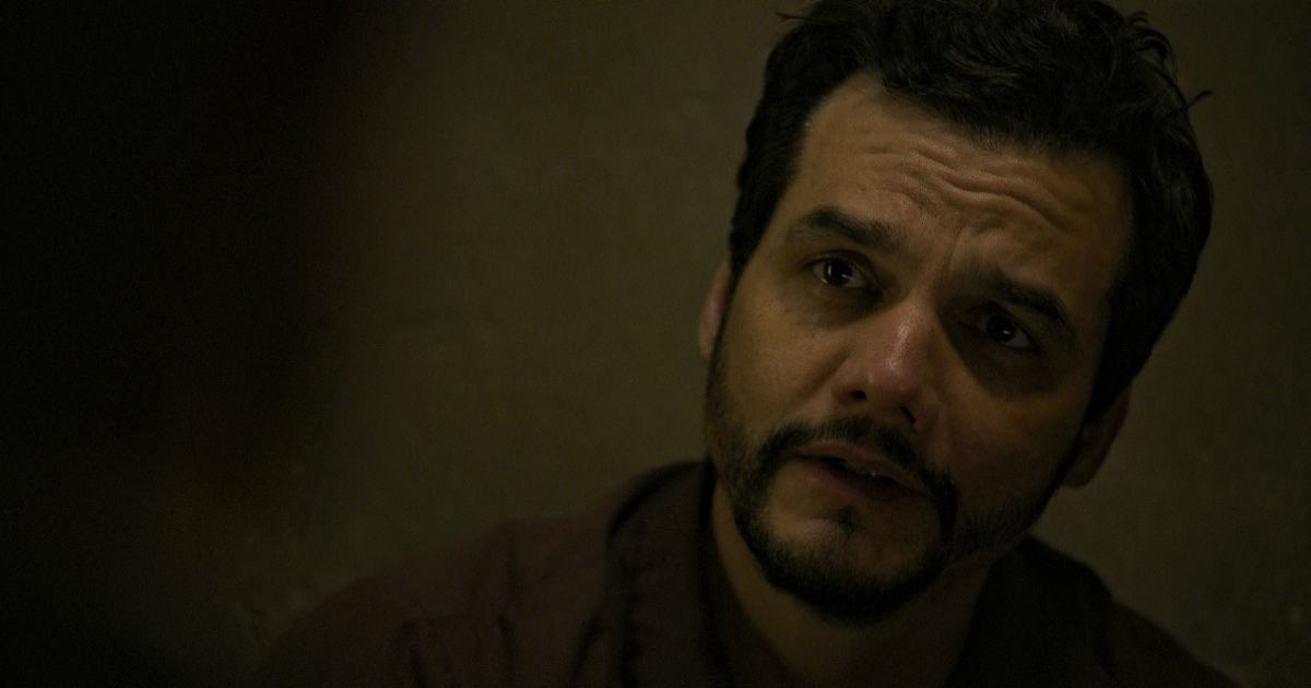 wagner moura em ladrões de drogas