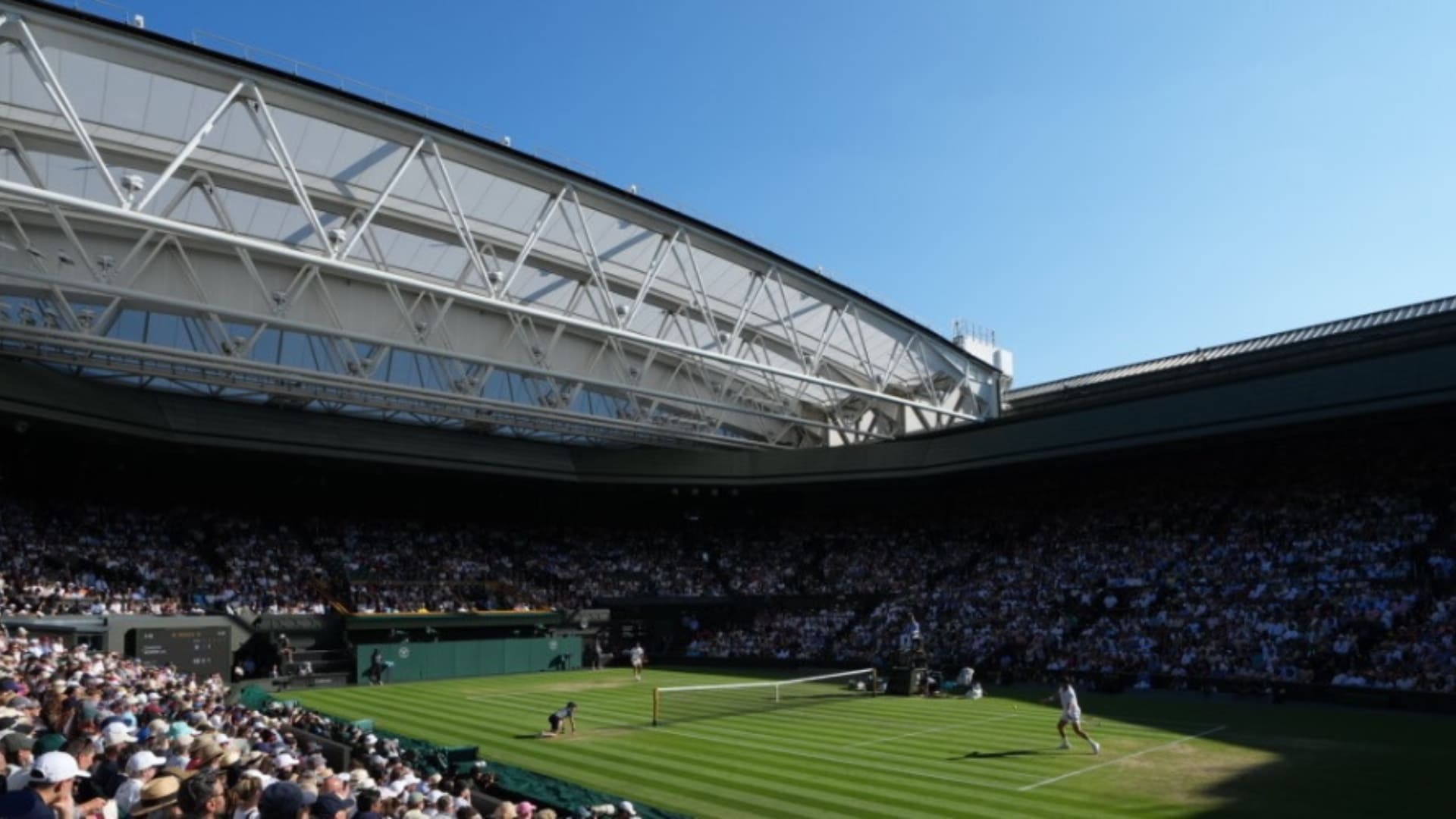 wimbledon
