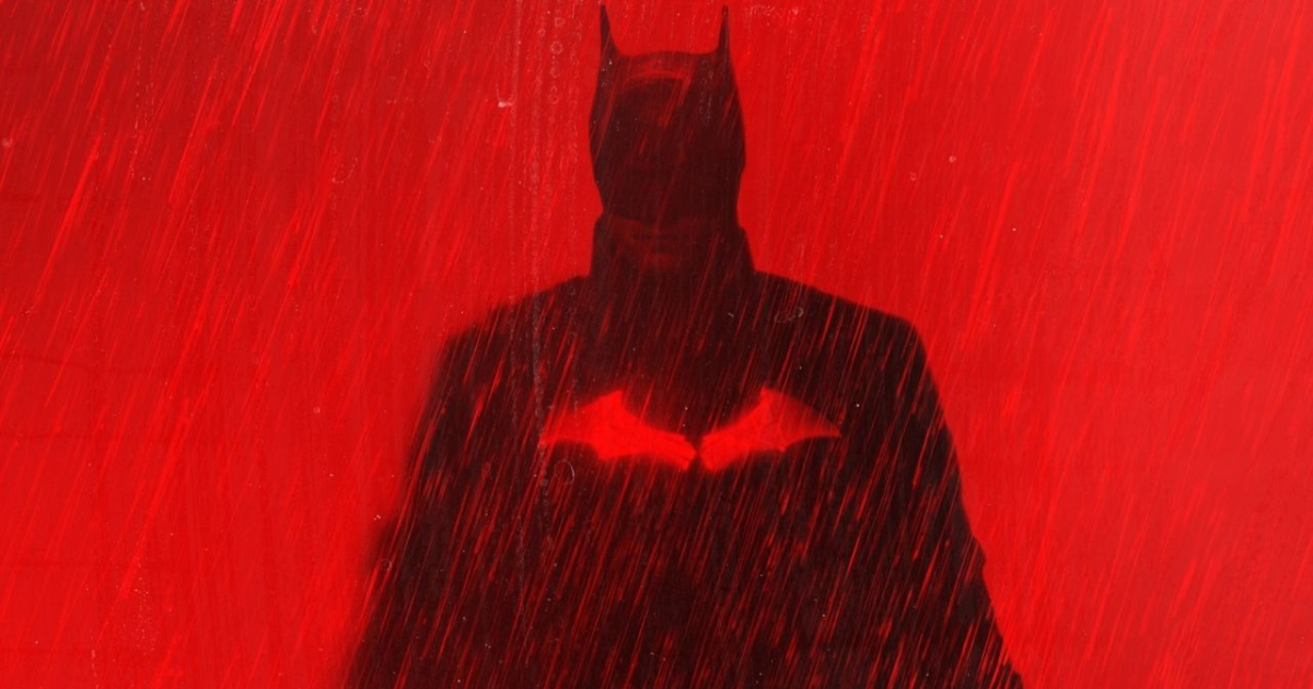 o batman