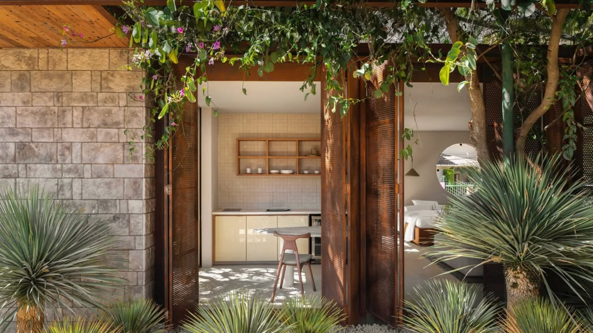 casacro arquitetura histórias