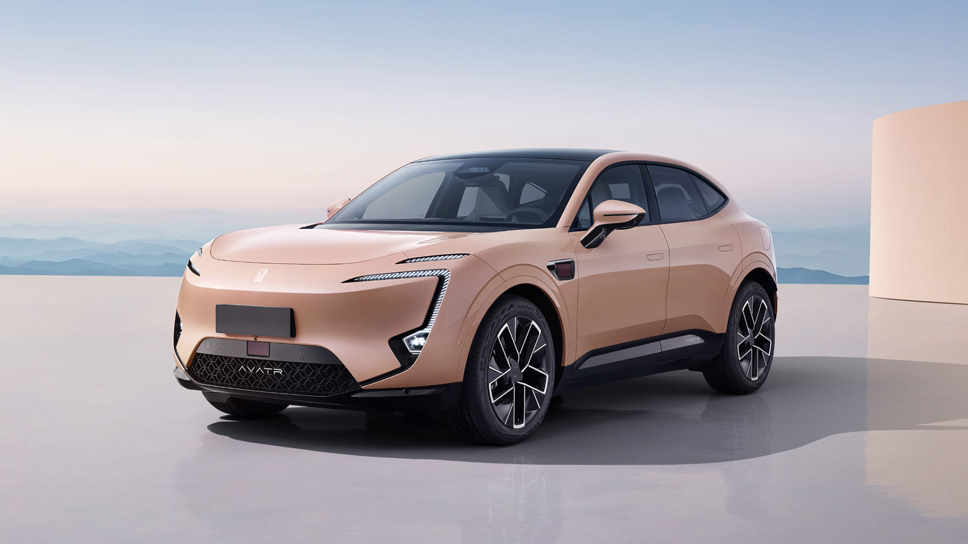 caoa changan