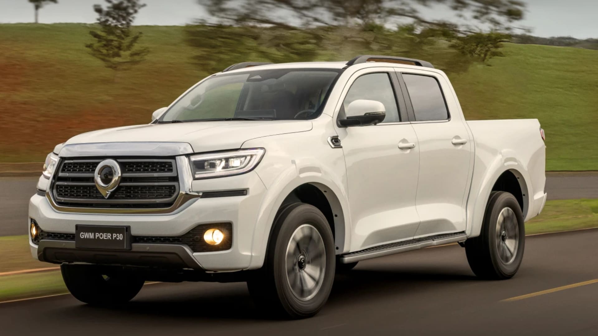 gwm brasil