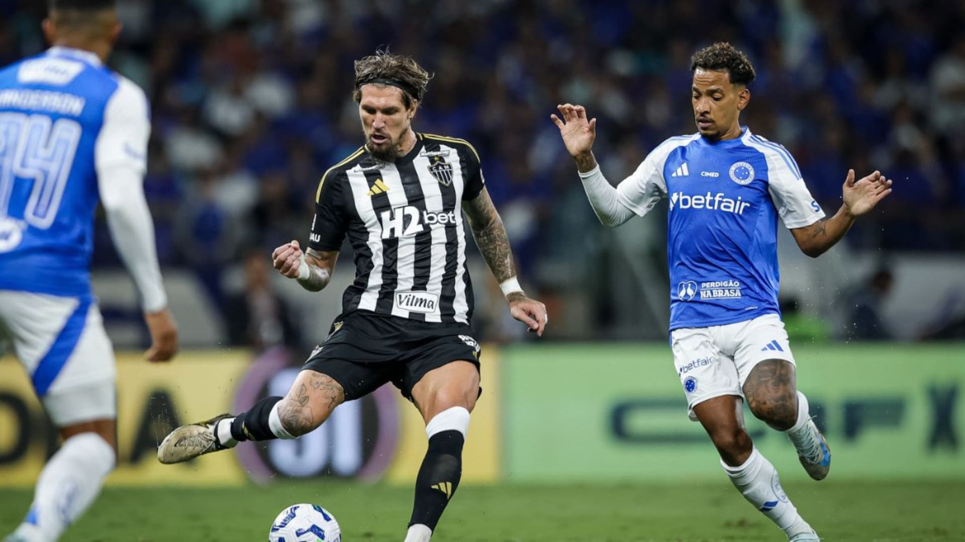 horarios atletico cruzeiro