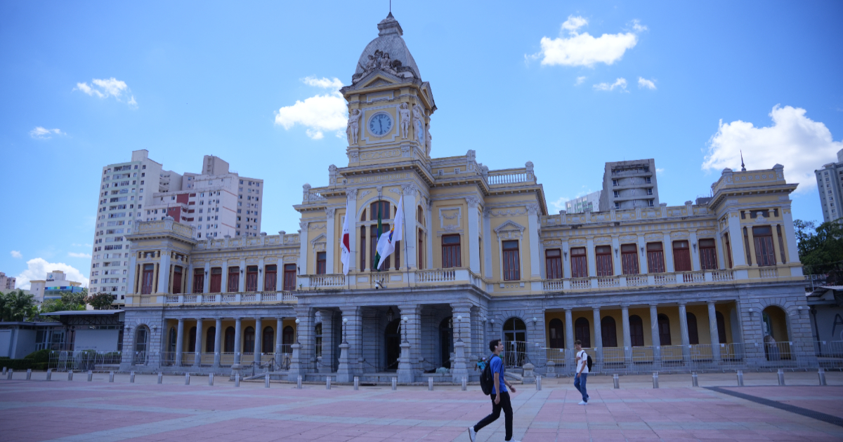 museu de artes e ofícios fachada