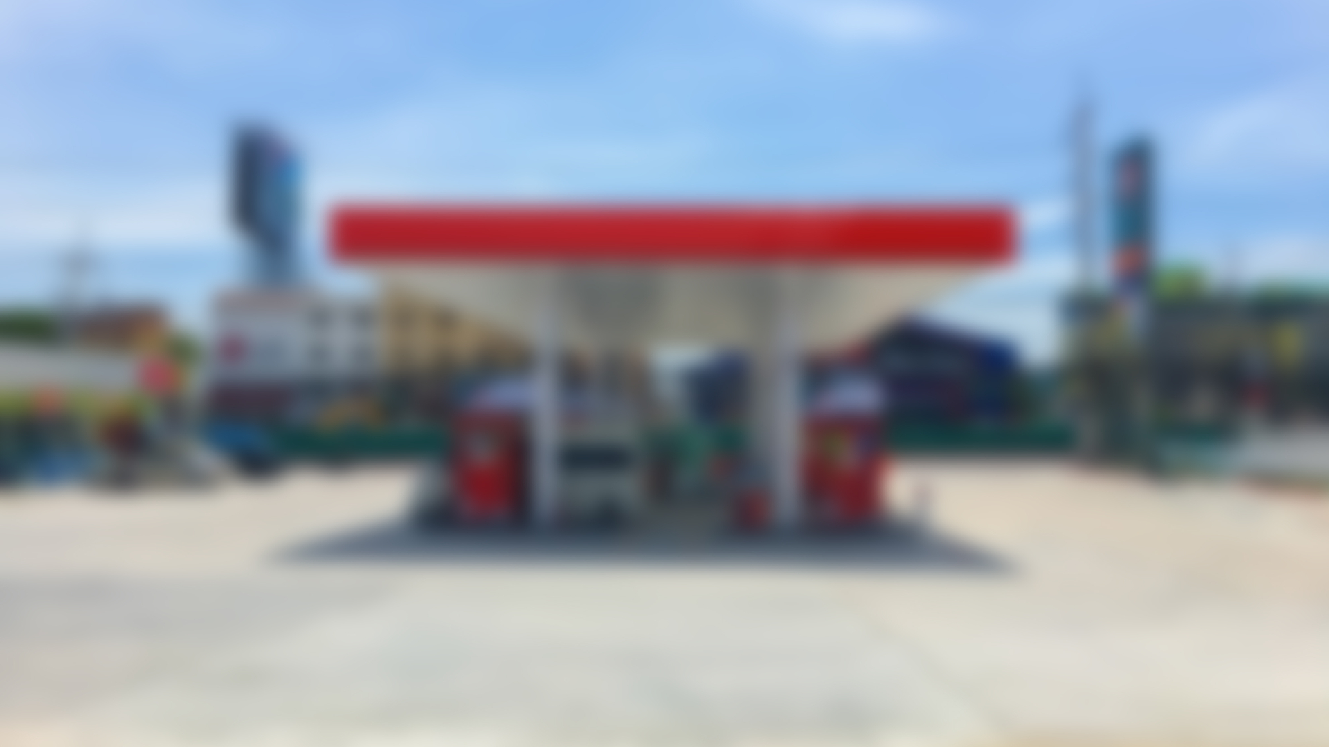posto sorocaba