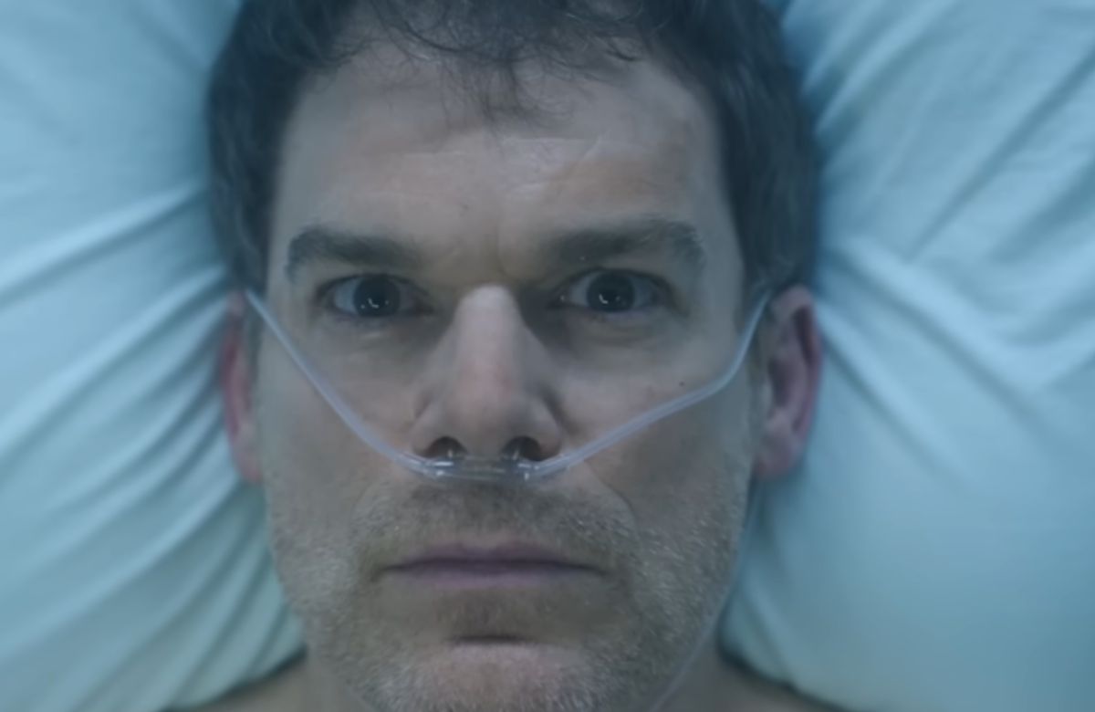 Dexter Ressurreicao