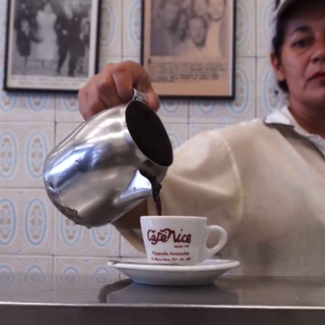Café Nice