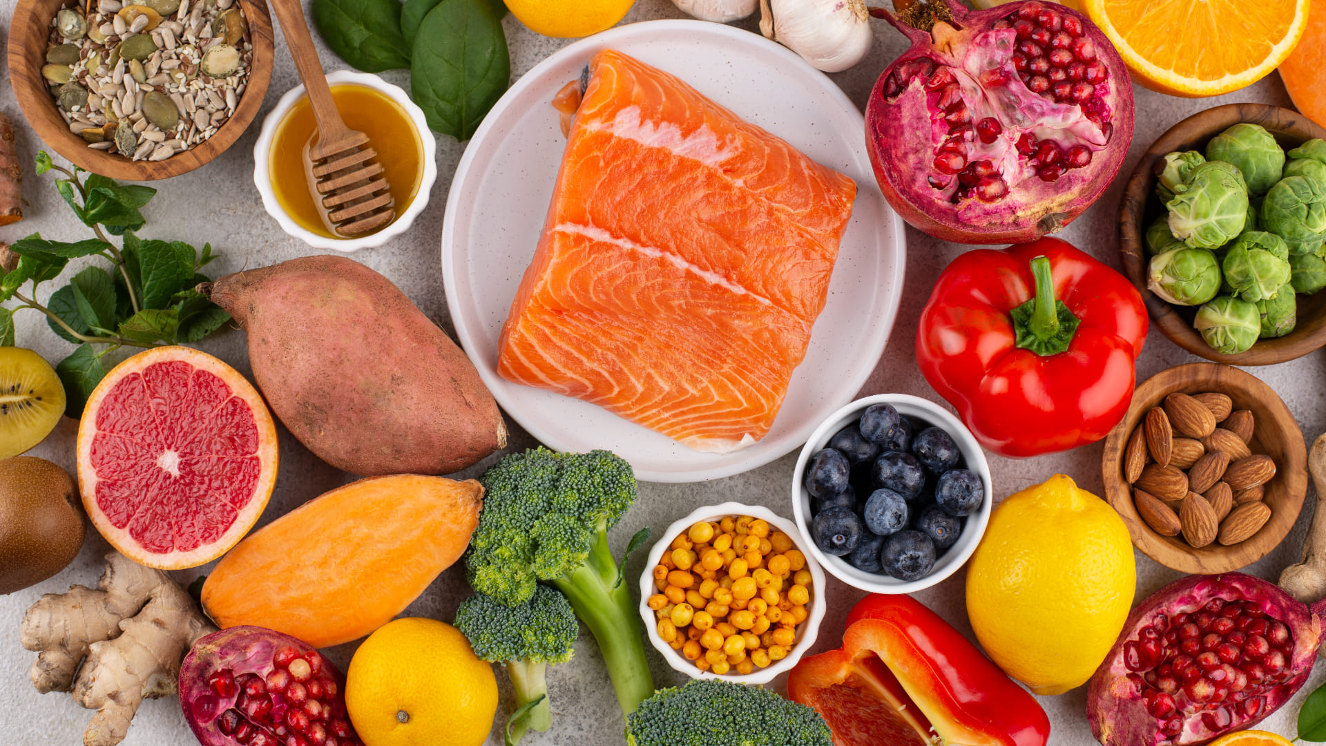 alimentos funcionais