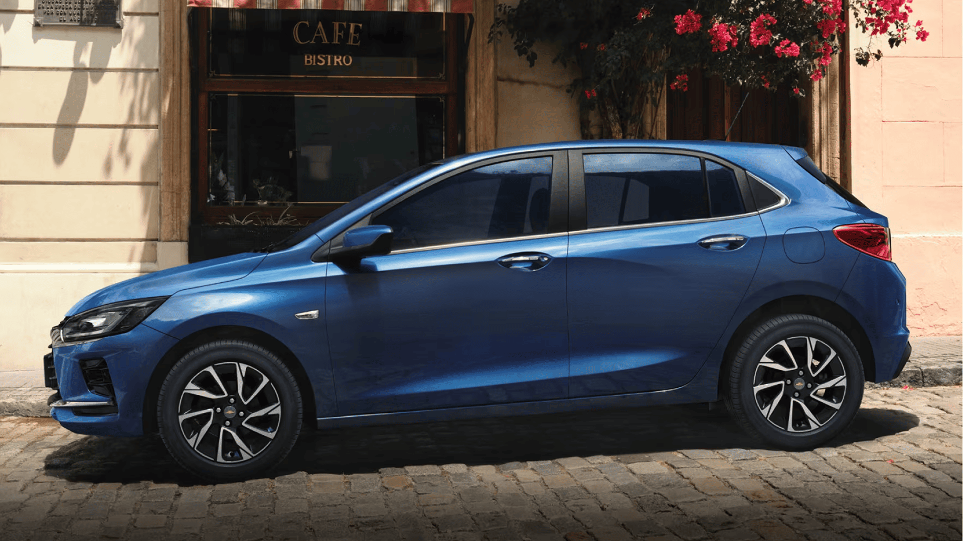 SUV