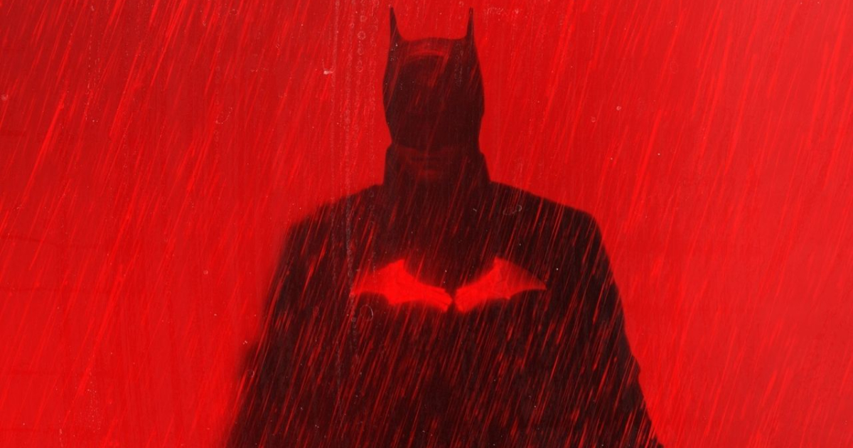 batman